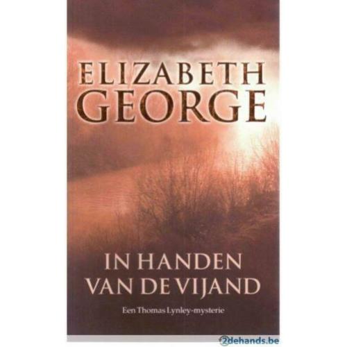 Elizabeth George - In handen van de vijand
