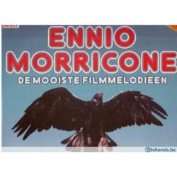 Ennio Morricone