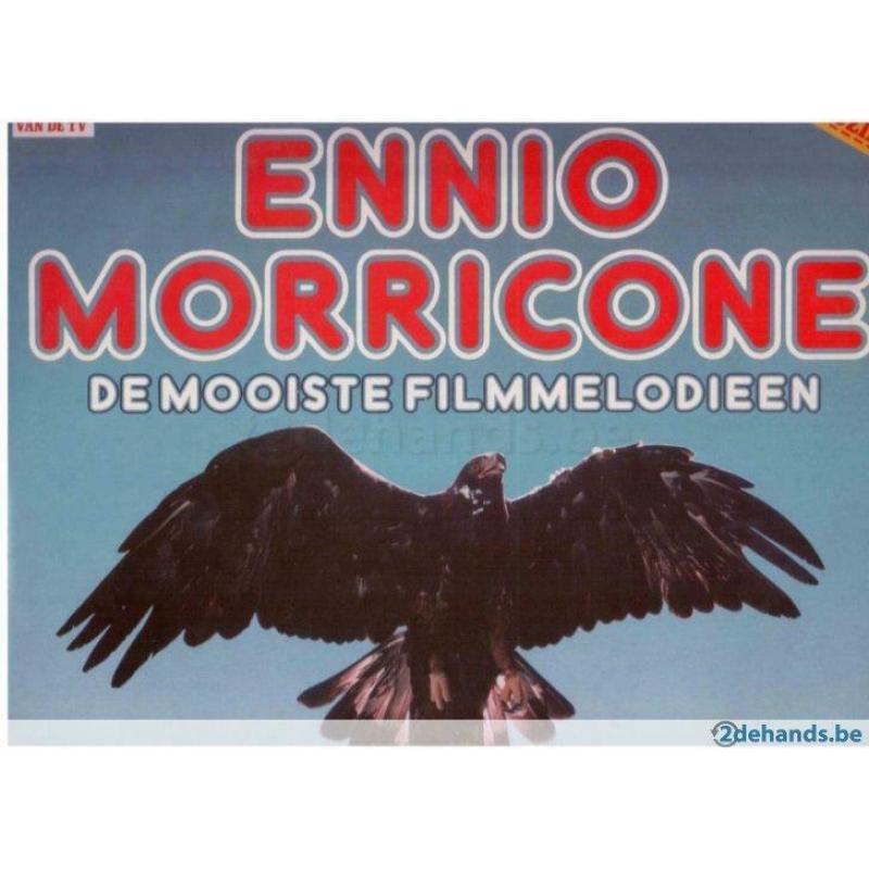 Ennio Morricone