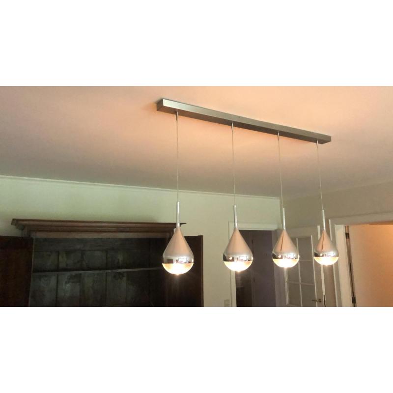 Plafond hanglamp
