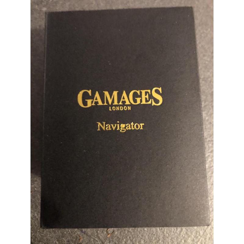 Gamages
