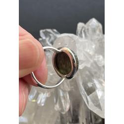 Serafiniet Ring