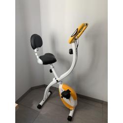 Stationary bike