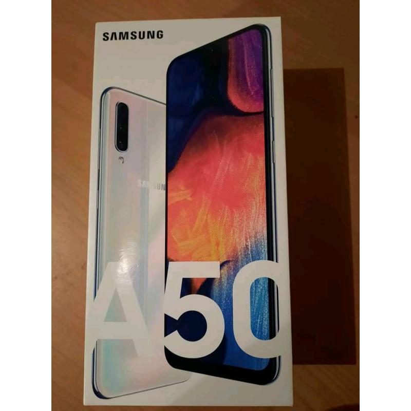 samsung A50