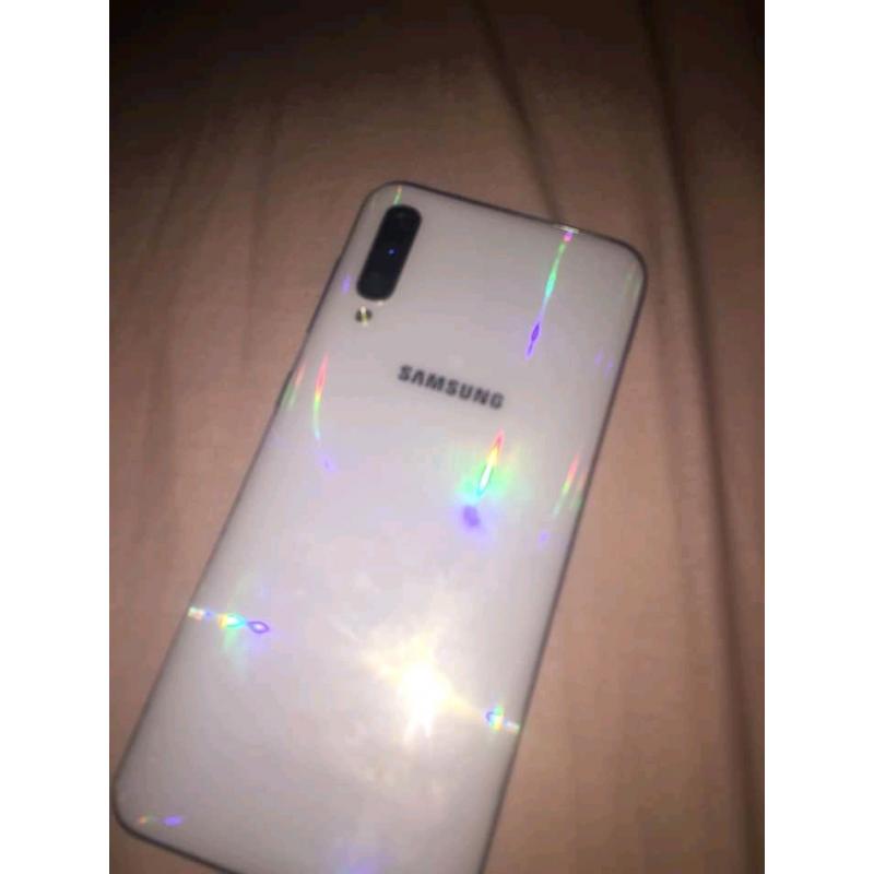 samsung A50