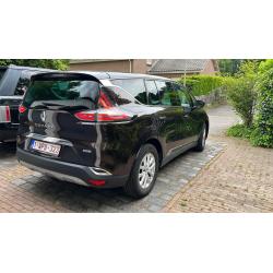 Renault grand espace