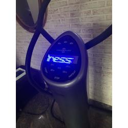 Power plate next generation