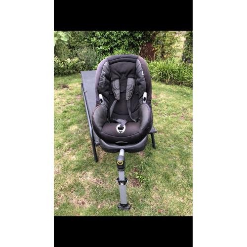 Maxi Cosi Autostoel met IsoFix