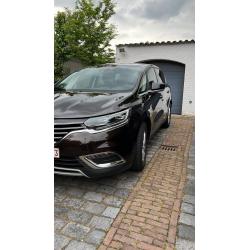 Renault grand espace