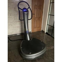 Power plate next generation