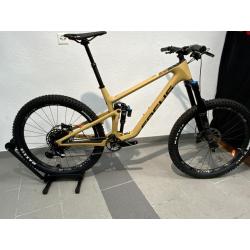 2020 FOCUS SAM 9.9 MOUNTAIN BIKE