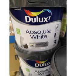 Dulux Verfpotten