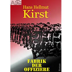 Boeken van Hans Helmuth KIRST