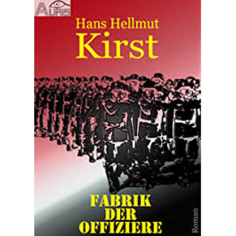Boeken van Hans Helmuth KIRST