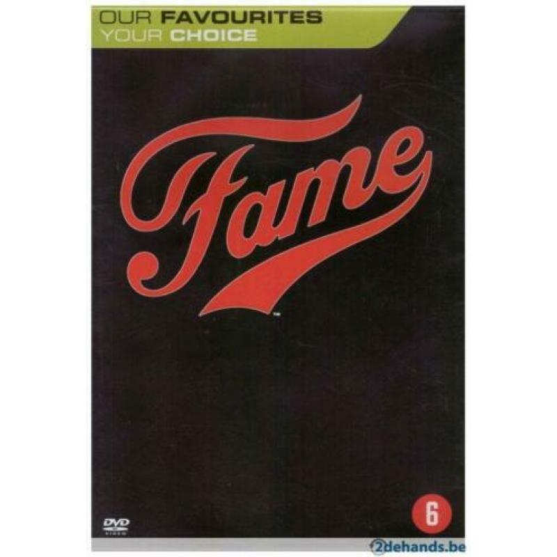 Fame (1980) #