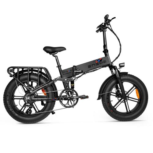 te koop Fatboy plooifiets elektrisch 750w