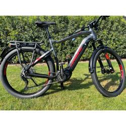 Speedpedelec Haibike Sduro S9.0 maat L