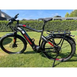 Speedpedelec Haibike Sduro S9.0 maat L