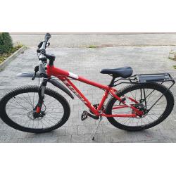 Mountainbike te Koop