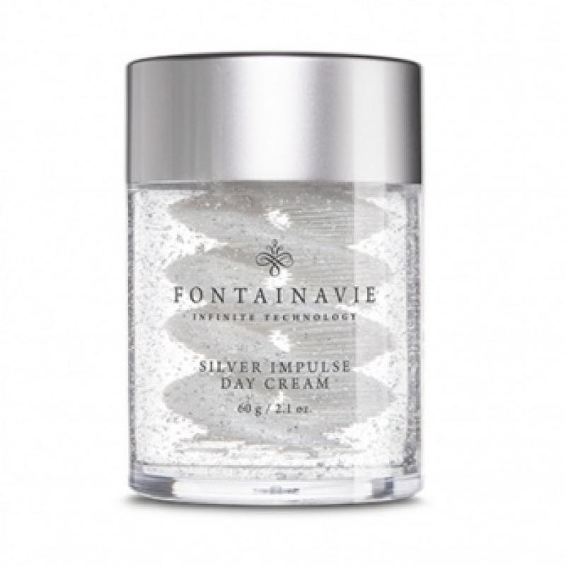 Silver Impulse Day, Night en Eye Cream