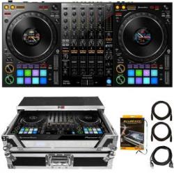 Pioneer DJ DDJ-1000 4-kanaals rekordbox DJ-controller