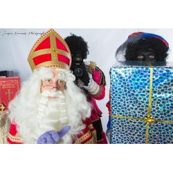 Sinterklaas aan huis (Regio Genk)