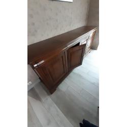 Dressoir kersenhout