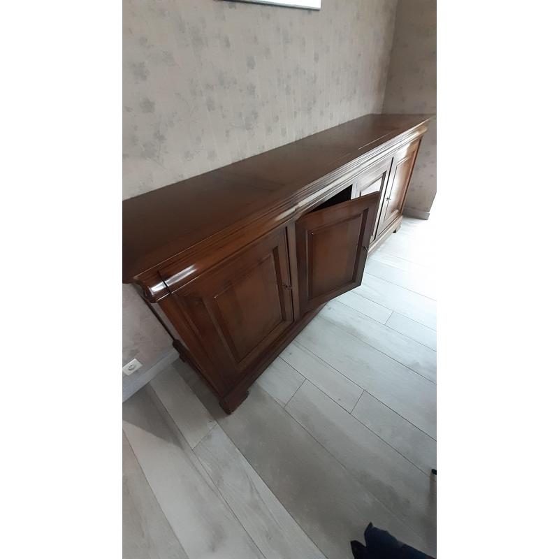 Dressoir kersenhout