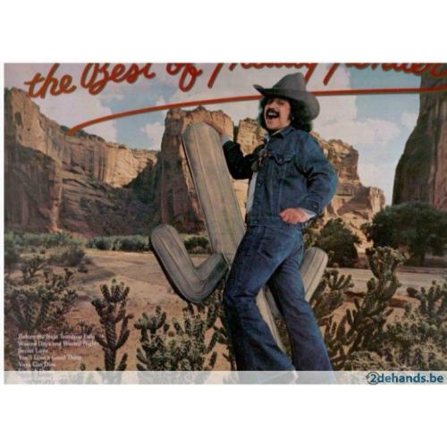 The Best Of Freddy Fender