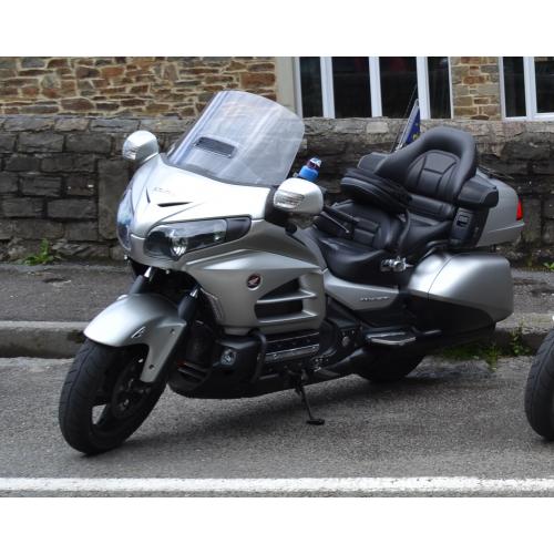 Honda Goldwing 1800