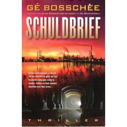 Gé Bosschee - Schuldbrief