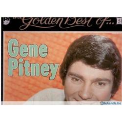 Gene Pitney - The Golden Best of Gene Pitney