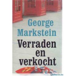 George Markstein
