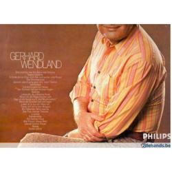 Gerhard Wendland - For evergreen