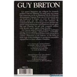 Guy Breton