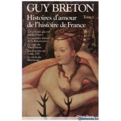 Guy Breton