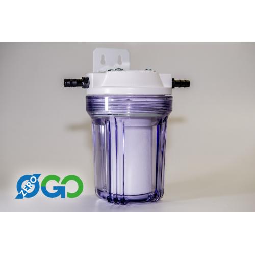 HHO Gas Droger | 1 of 5 micron filters