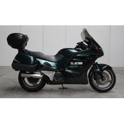 Honda ST1100 ABS/CBS/TCS Pan European