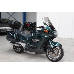 Honda ST1100 ABS/CBS/TCS Pan European