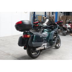 Honda ST1100 ABS/CBS/TCS Pan European