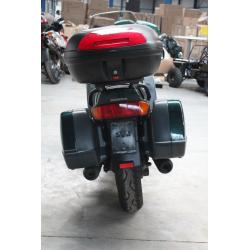 Honda ST1100 ABS/CBS/TCS Pan European