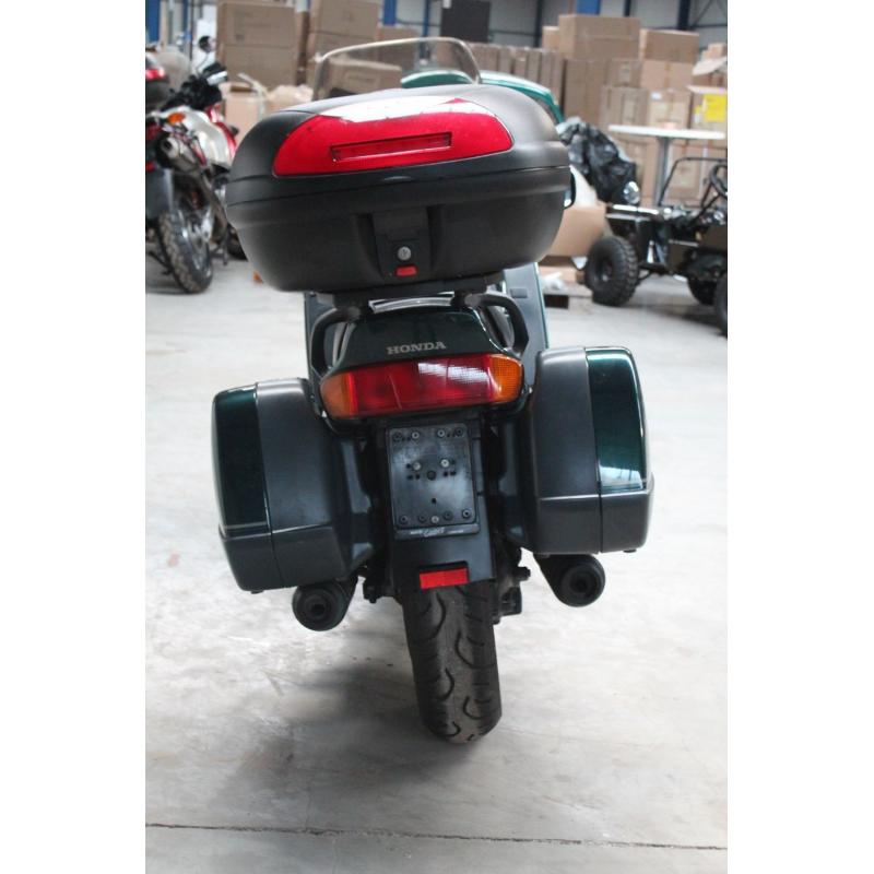 Honda ST1100 ABS/CBS/TCS Pan European