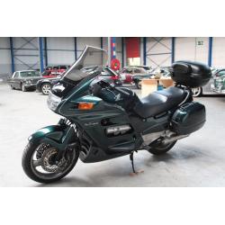 Honda ST1100 ABS/CBS/TCS Pan European