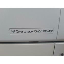 Printer HP Color Laserjet A3