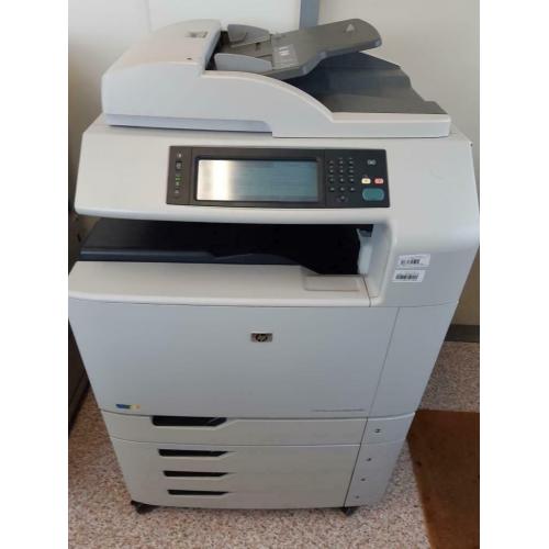 Printer HP Color Laserjet A3