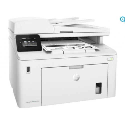 HP LaserJet Pro MFP M227fdw