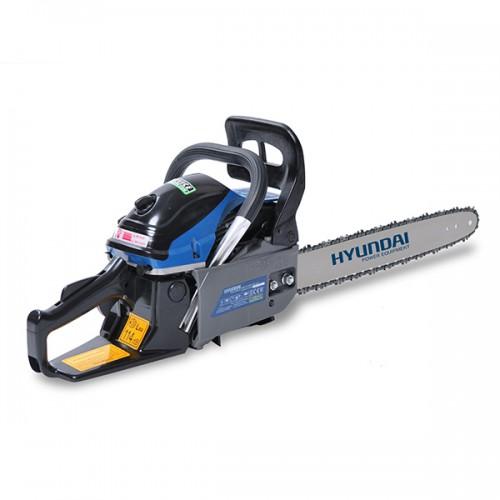 HYUNDAY HTRT5350 - THERMISCHE KETTINGZAAG 53 CM³ 50 CM