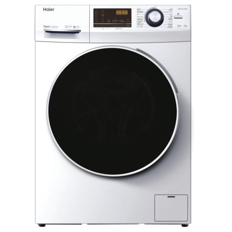 Wasmachine Haier HW80-BP14636N