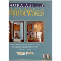 Laura Ashley - Handboek stijlvol wonen