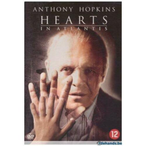 Hearts In Atlantis #